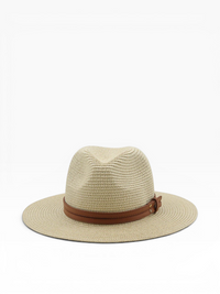 Solara Hat