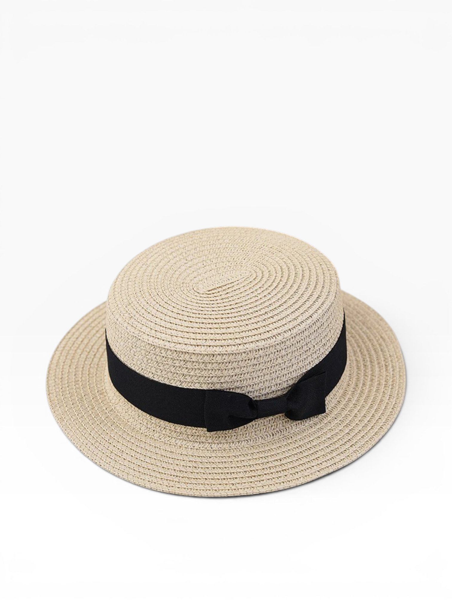 The Audrey Hat