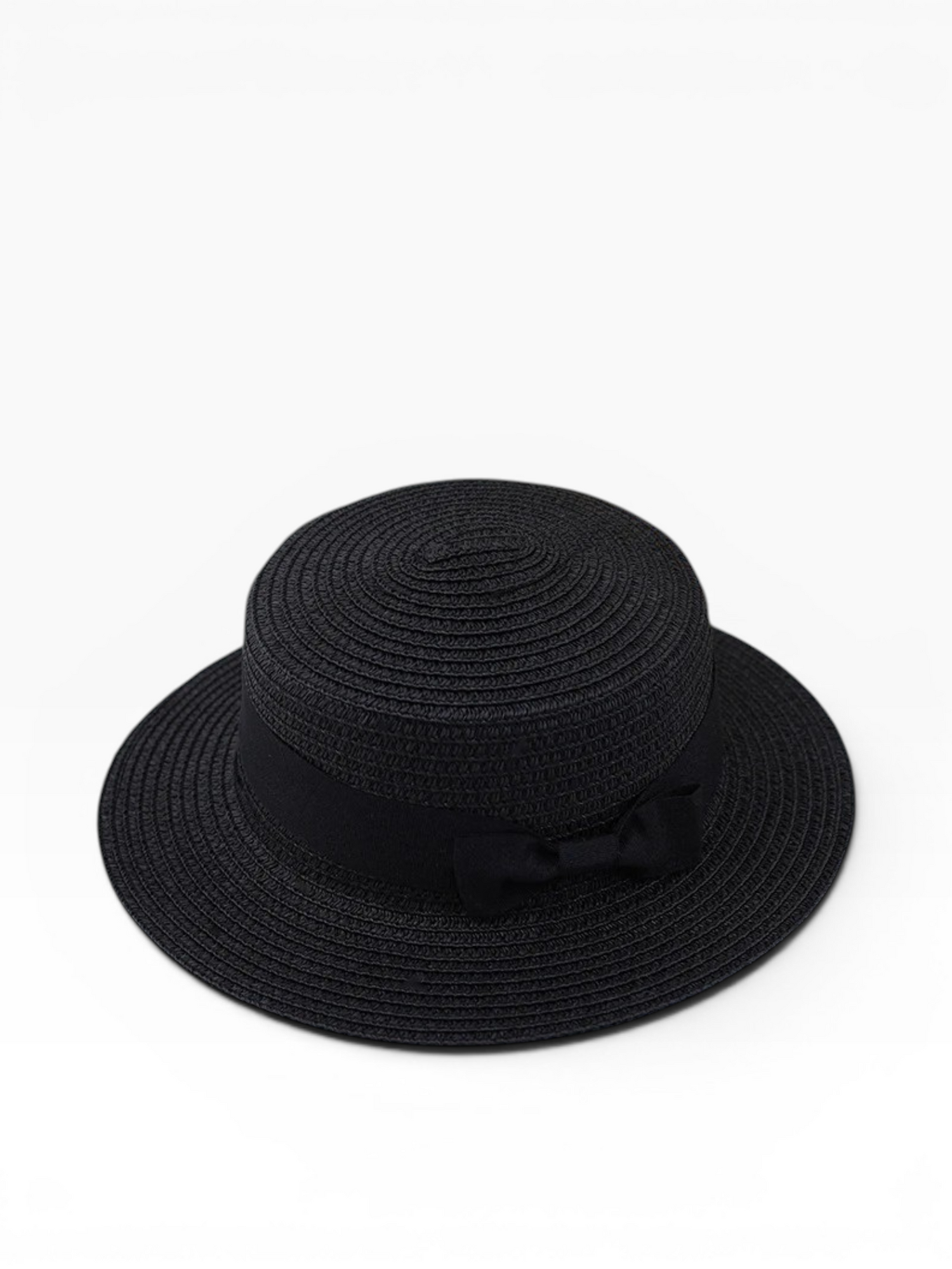 The Audrey Hat