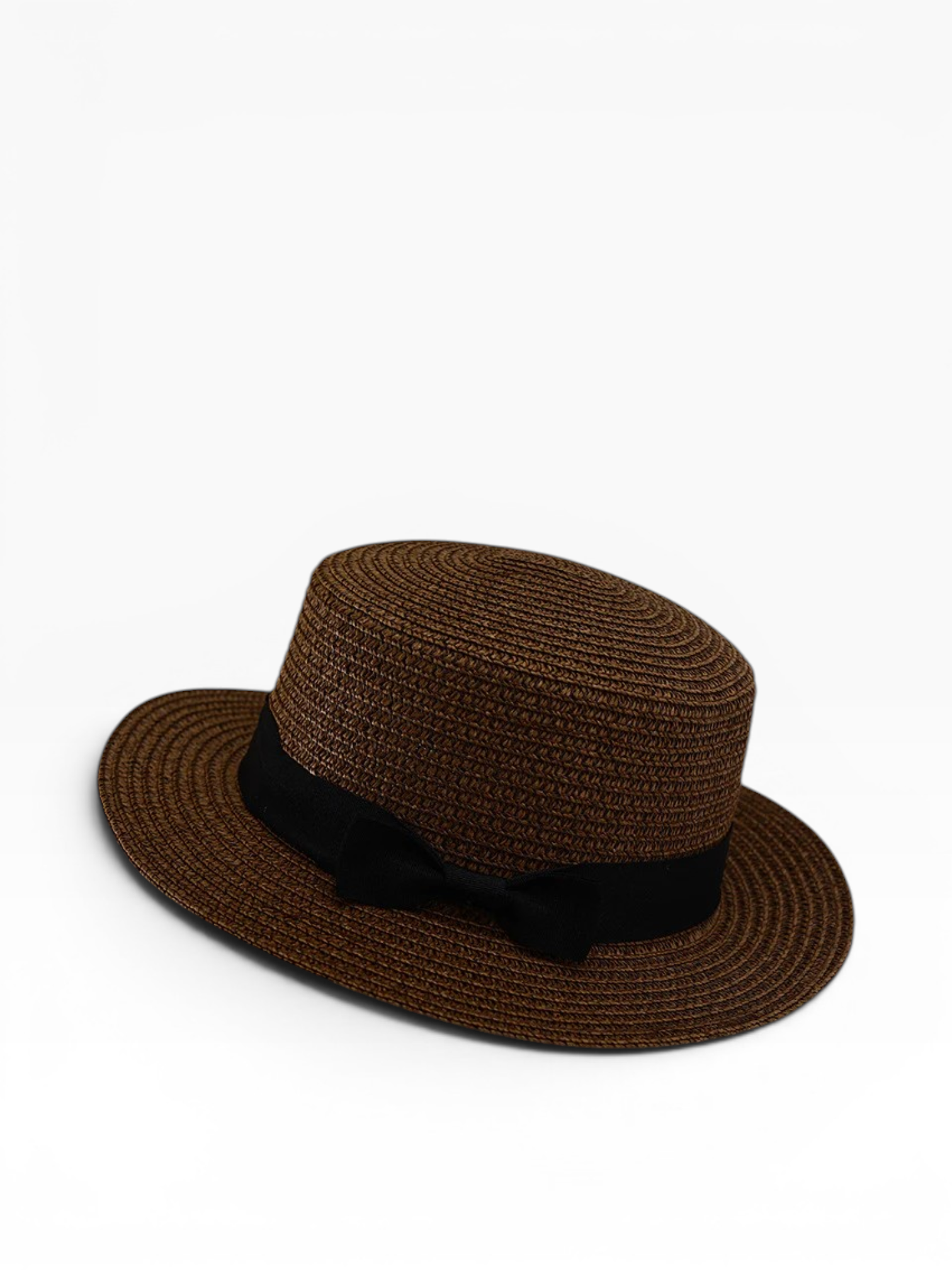 The Audrey Hat