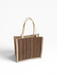 The Savannah Tote