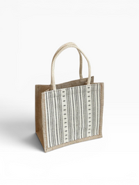 The Savannah Tote