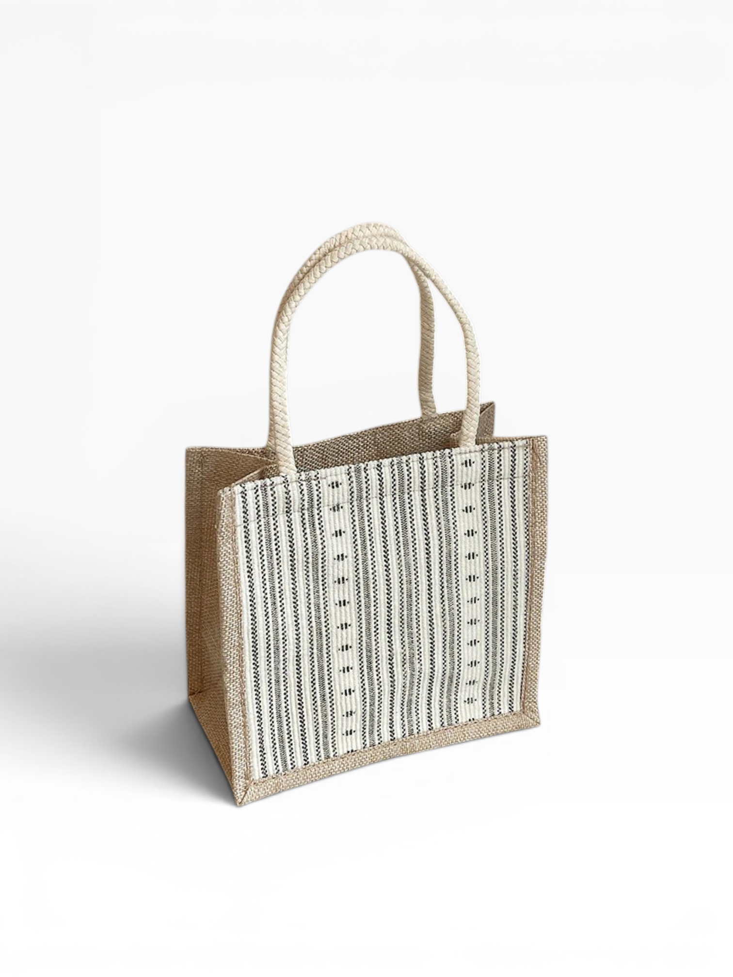 The Savannah Tote