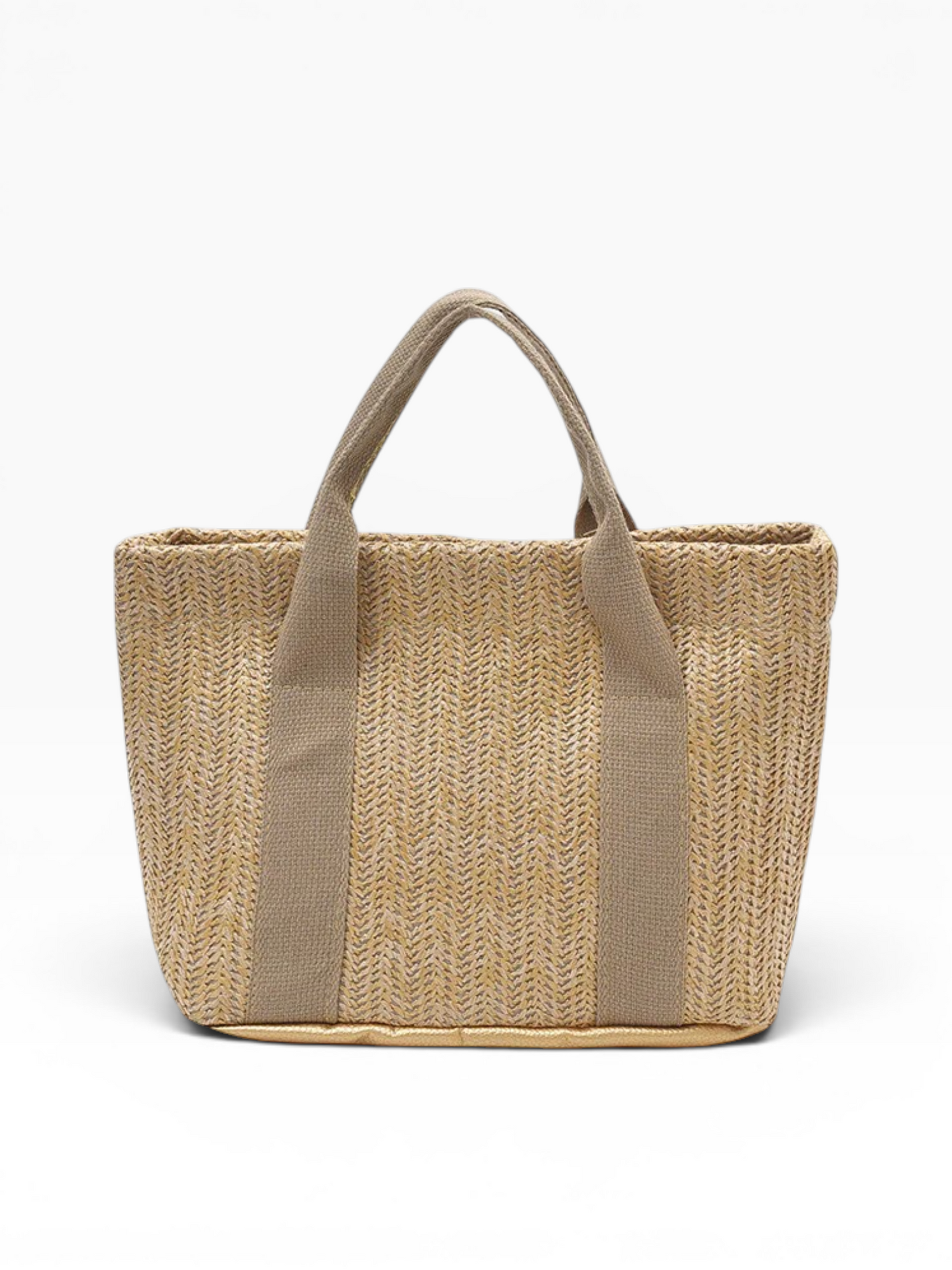 Monaco Tote Bag