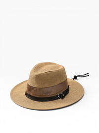 Sahara Explorer Hat