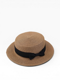 The Audrey Hat