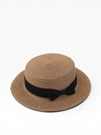 The Audrey Hat