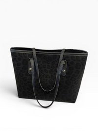 Classic Plaid Tote