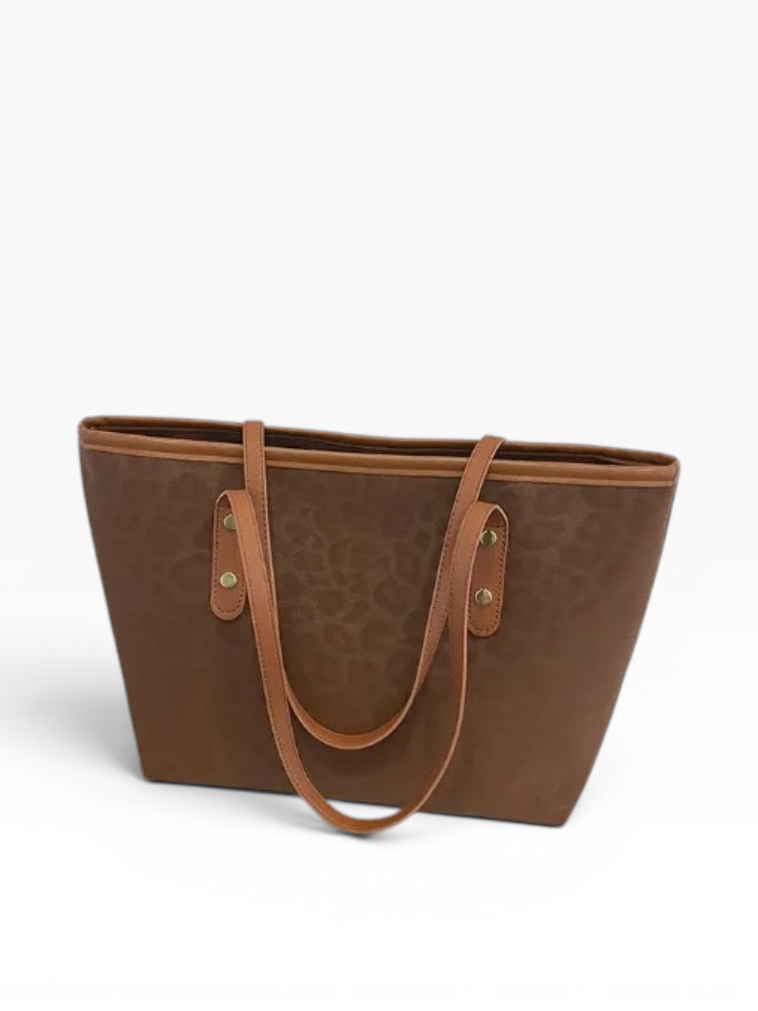 Classic Plaid Tote