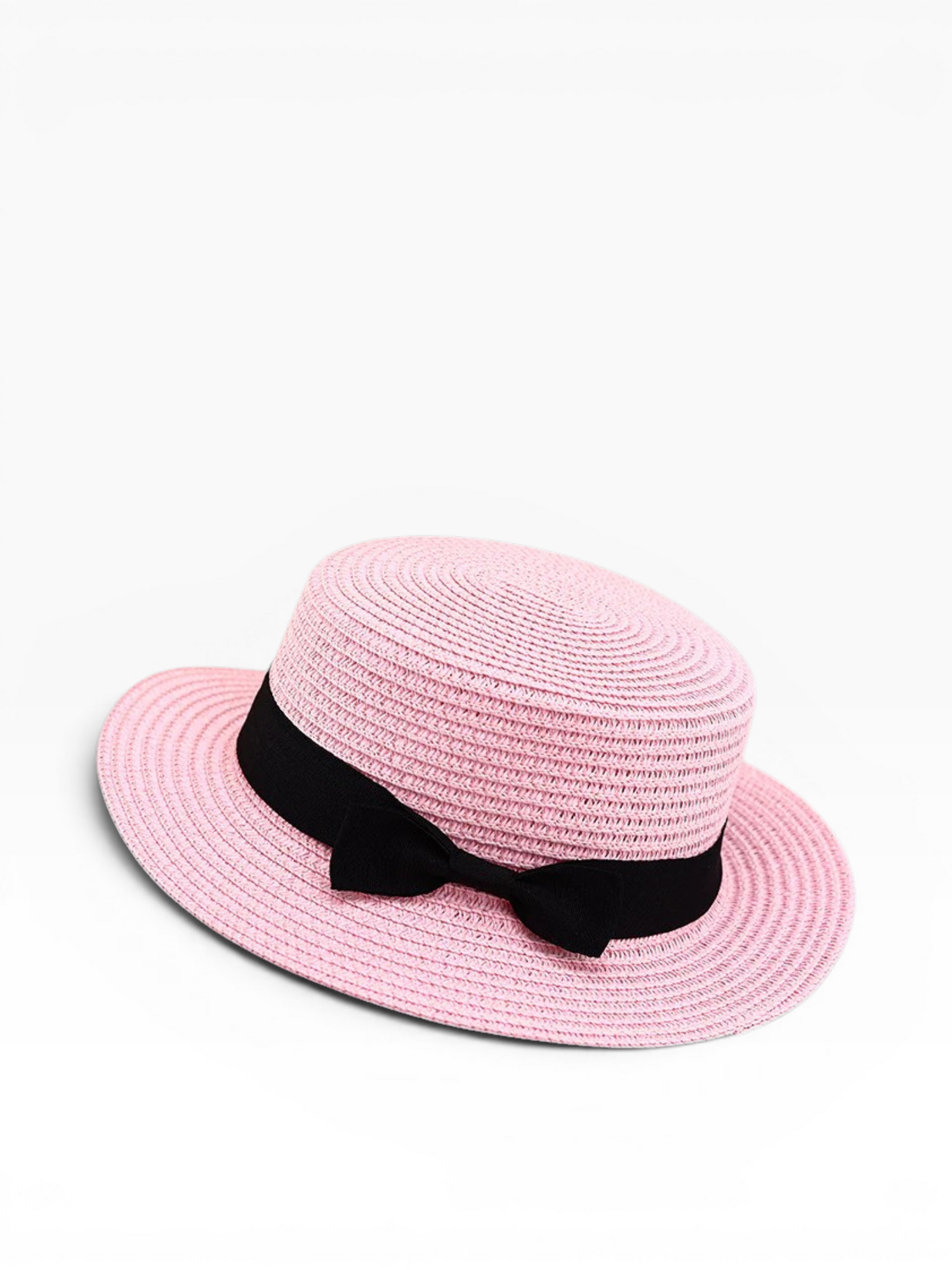 The Audrey Hat