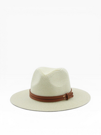 Solara Hat