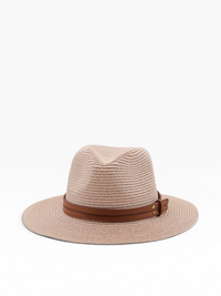 Solara Hat
