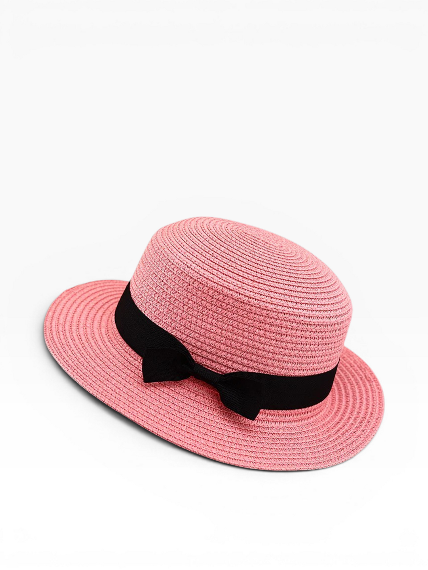 The Audrey Hat