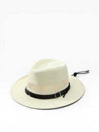 Sahara Explorer Hat