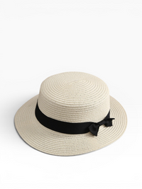 The Audrey Hat