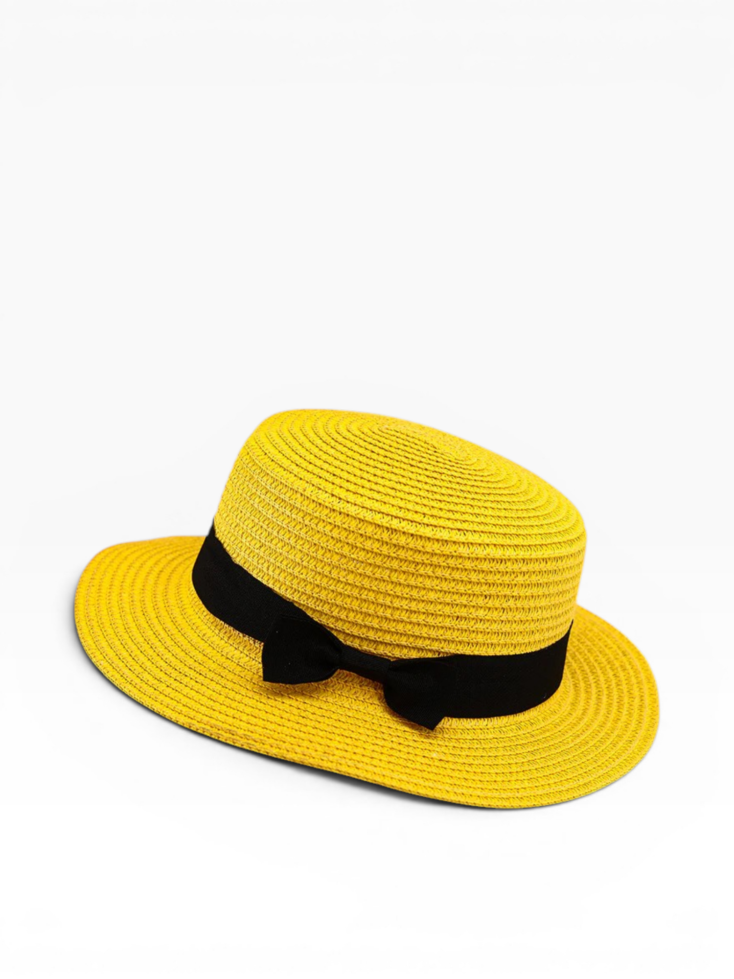 The Audrey Hat