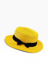 The Audrey Hat